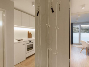 Holiday apartment cabin 53°